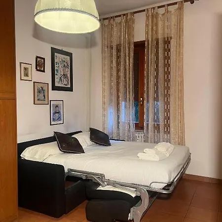 Mancinelli Art Apartment Rome