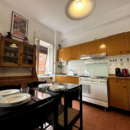 Mancinelli Art Apartment *