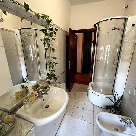 Apartment Mancinelli Art Rome