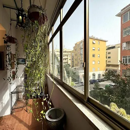 Mancinelli Art Διαμέρισμα *